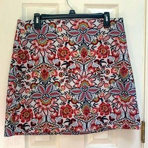 Loft Skirt
